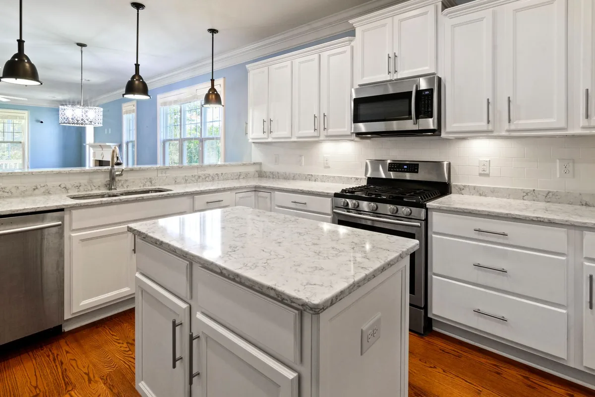 Filth & Squalor Cleanup in West Scioto, Columbus, OH