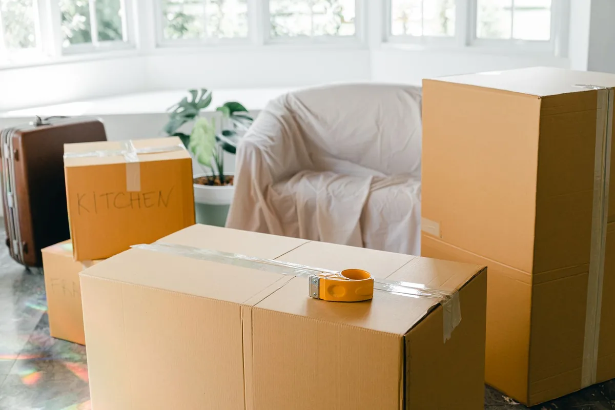 Hoarding Cleanup in West Scioto, Columbus, OH